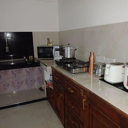 Dehiwala-Mount Lavinia Villa Chenu מראה חיצוני תמונה