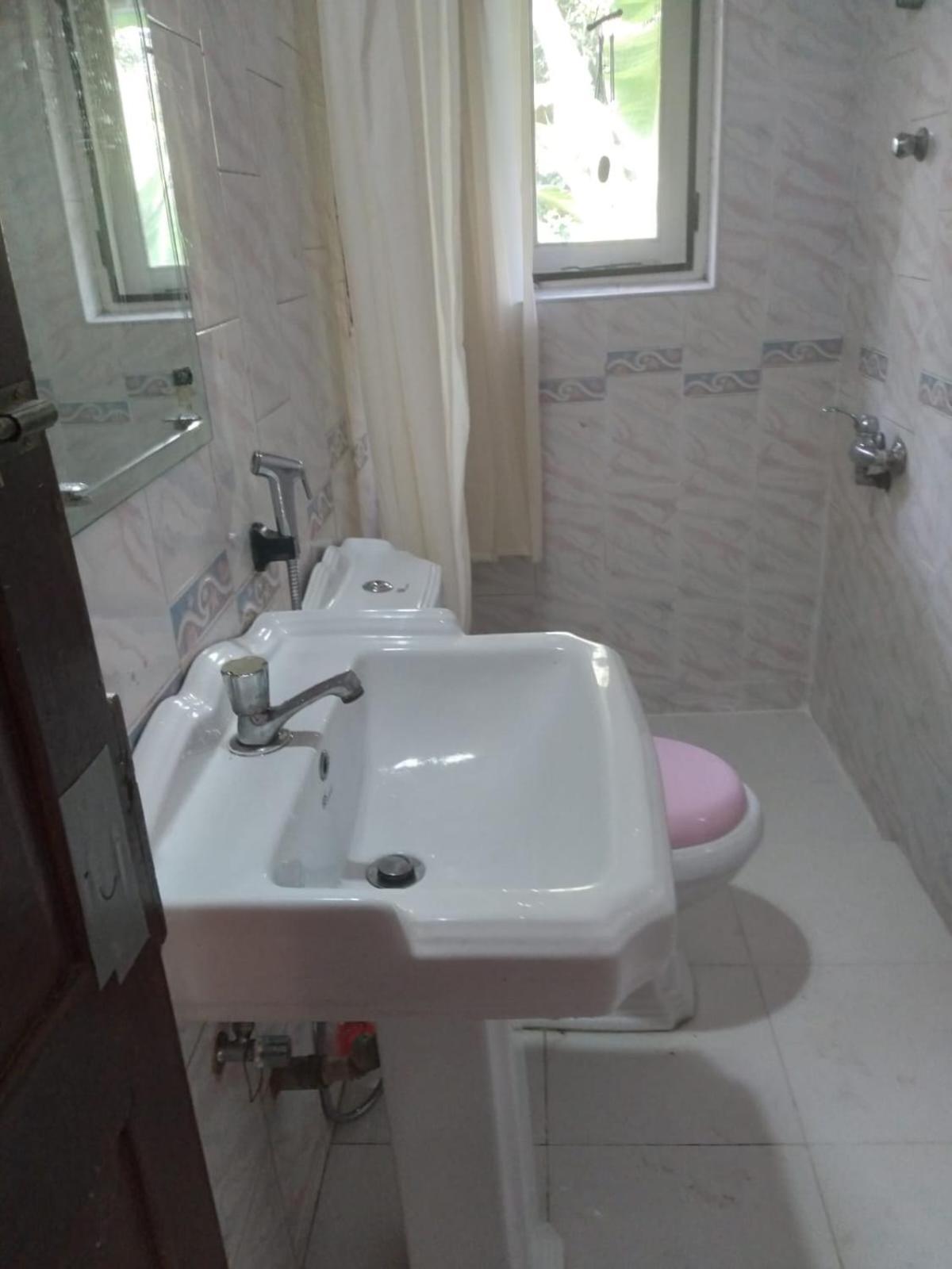 Dehiwala-Mount Lavinia Villa Chenu מראה חיצוני תמונה
