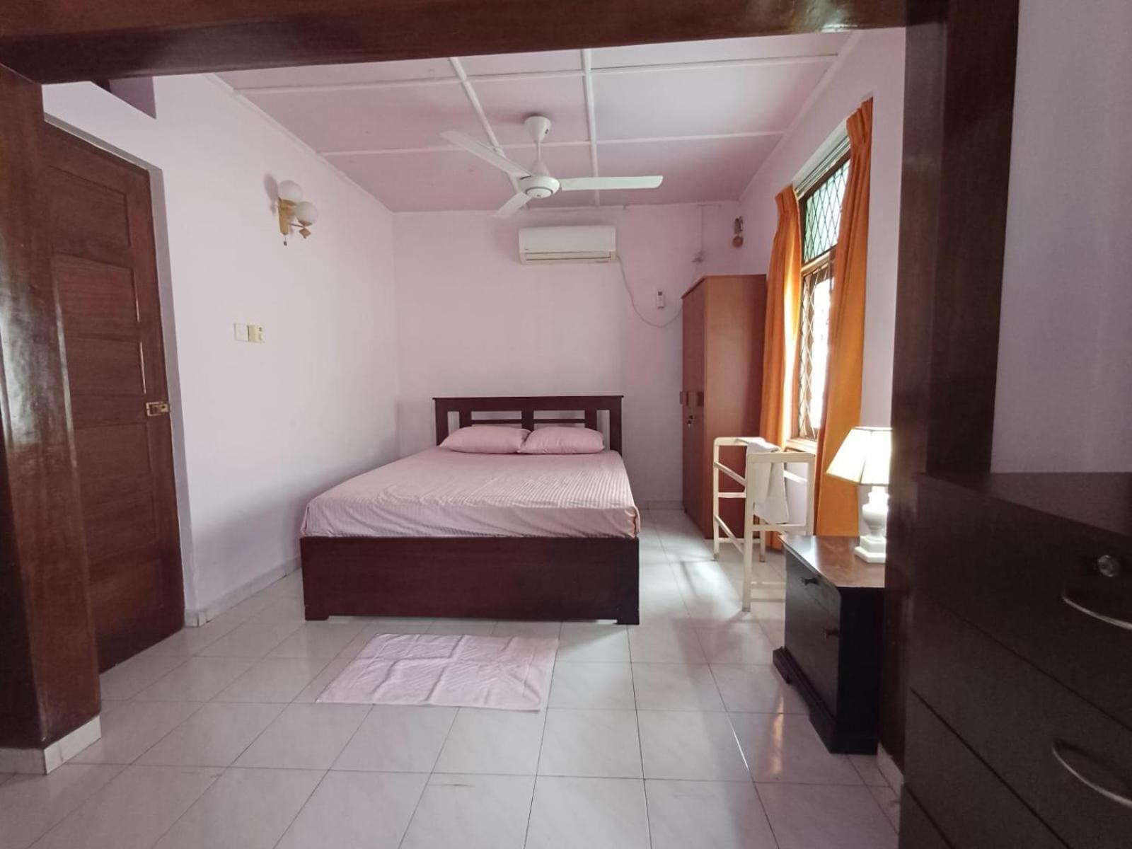 Dehiwala-Mount Lavinia Villa Chenu מראה חיצוני תמונה