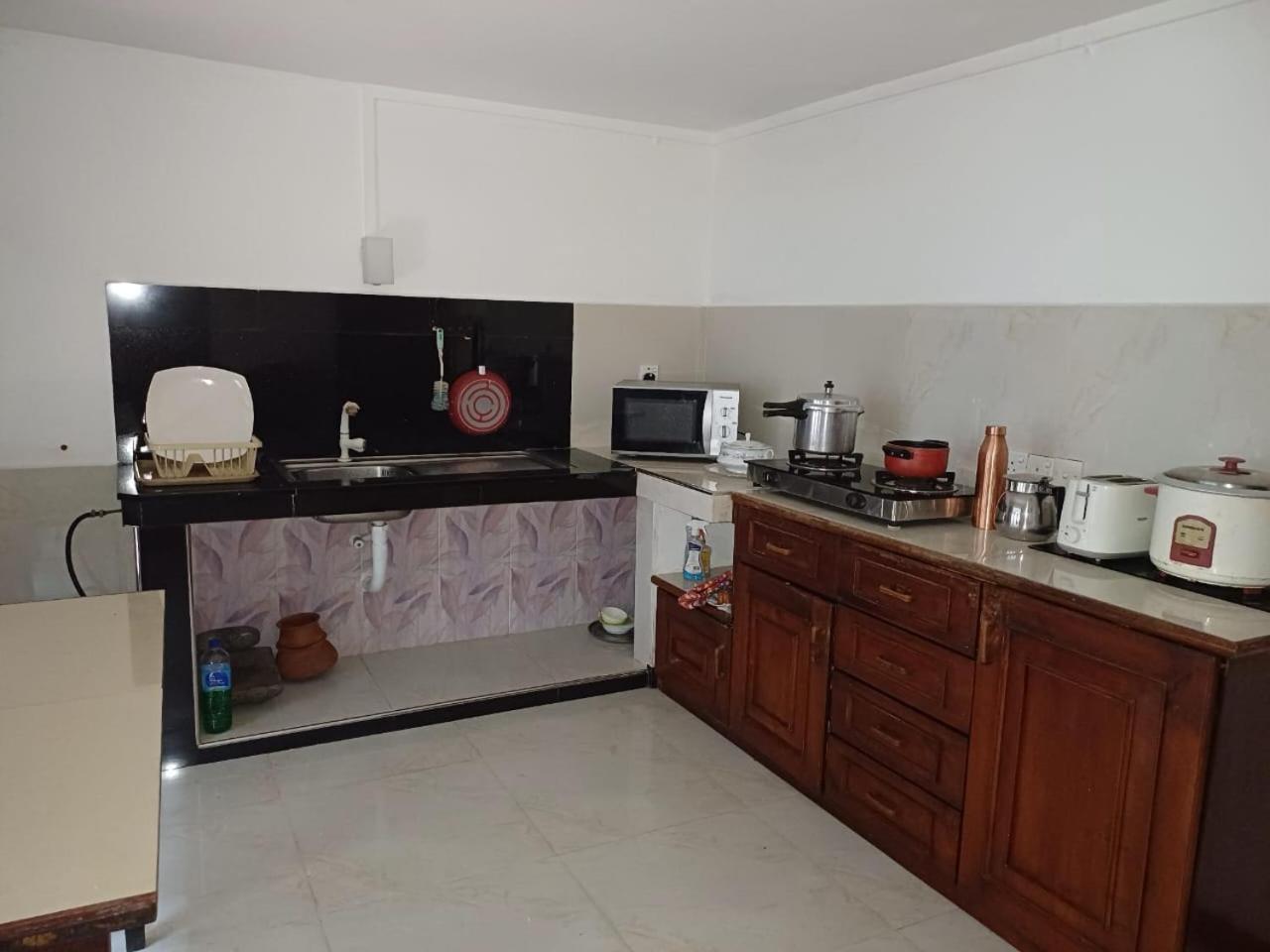 Dehiwala-Mount Lavinia Villa Chenu מראה חיצוני תמונה