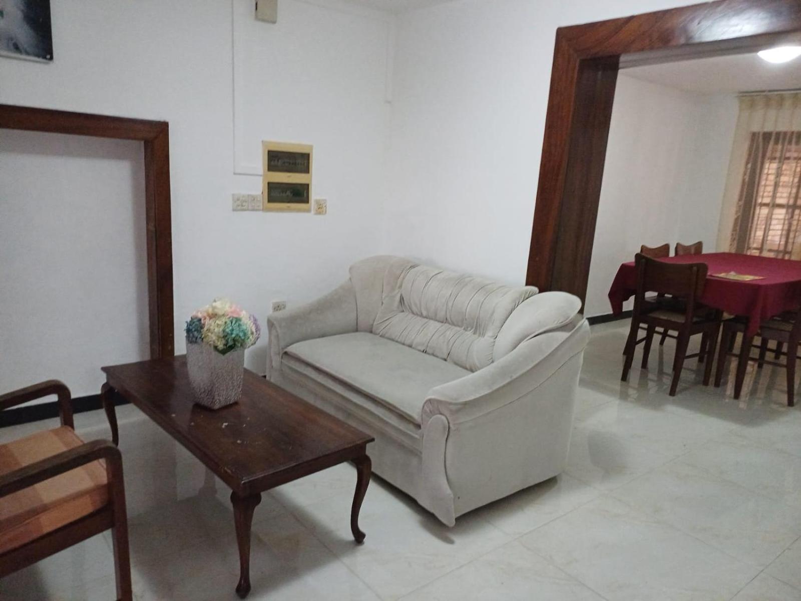 Dehiwala-Mount Lavinia Villa Chenu מראה חיצוני תמונה