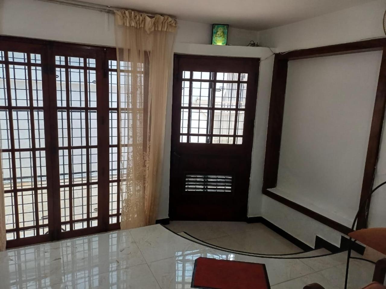 Dehiwala-Mount Lavinia Villa Chenu מראה חיצוני תמונה