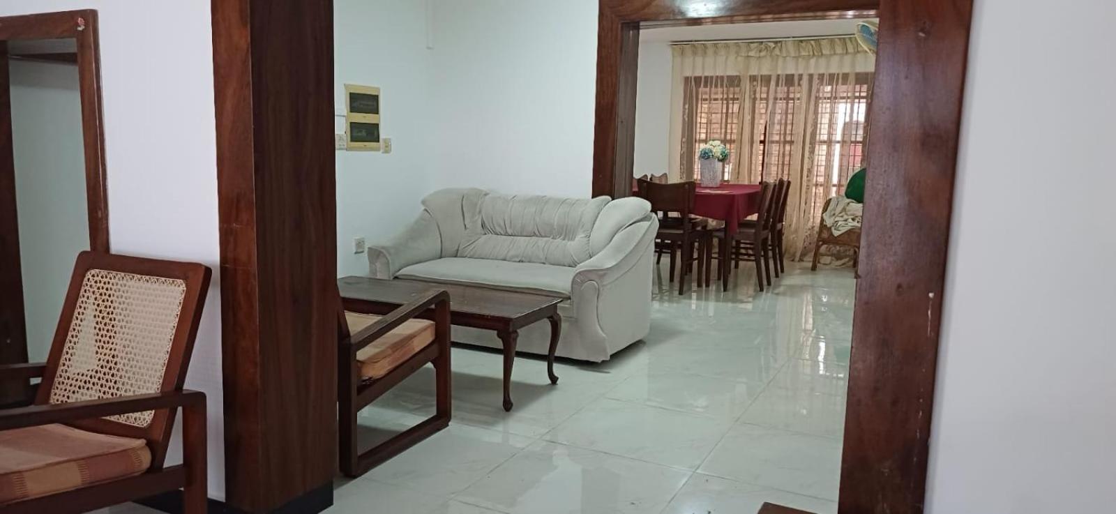 Dehiwala-Mount Lavinia Villa Chenu מראה חיצוני תמונה