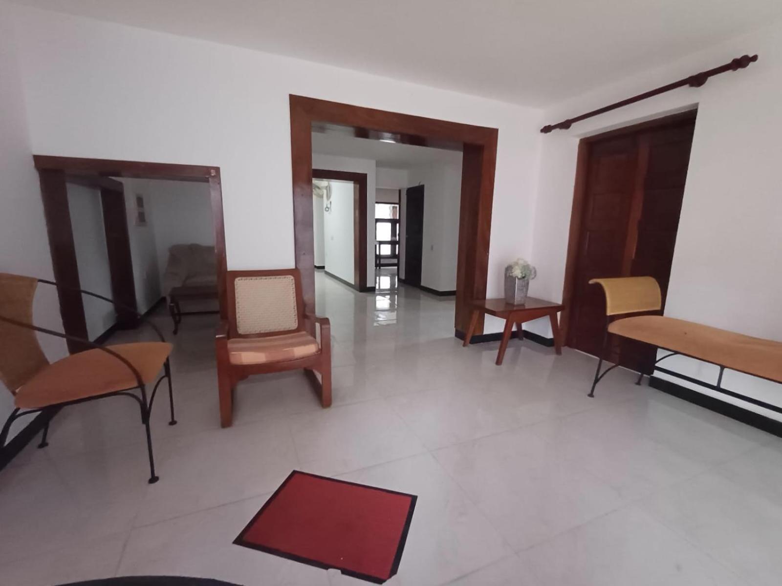 Dehiwala-Mount Lavinia Villa Chenu מראה חיצוני תמונה