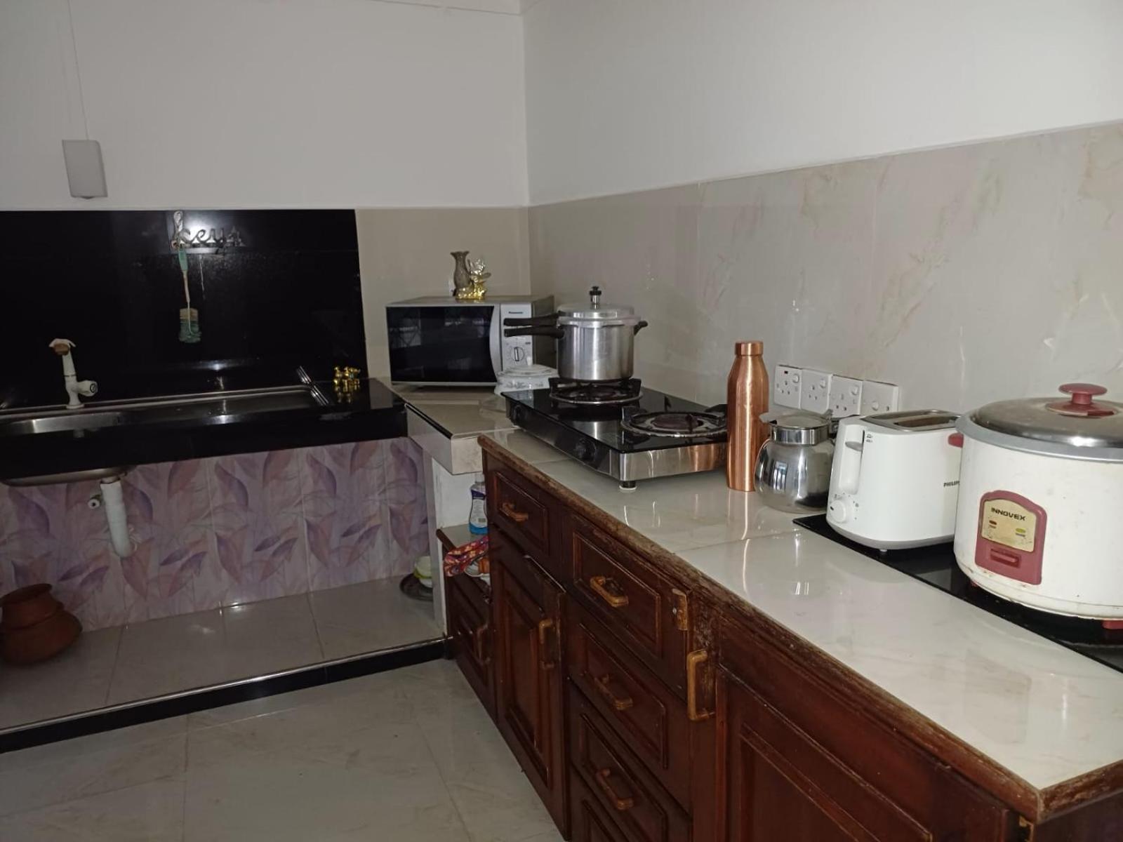 Dehiwala-Mount Lavinia Villa Chenu מראה חיצוני תמונה