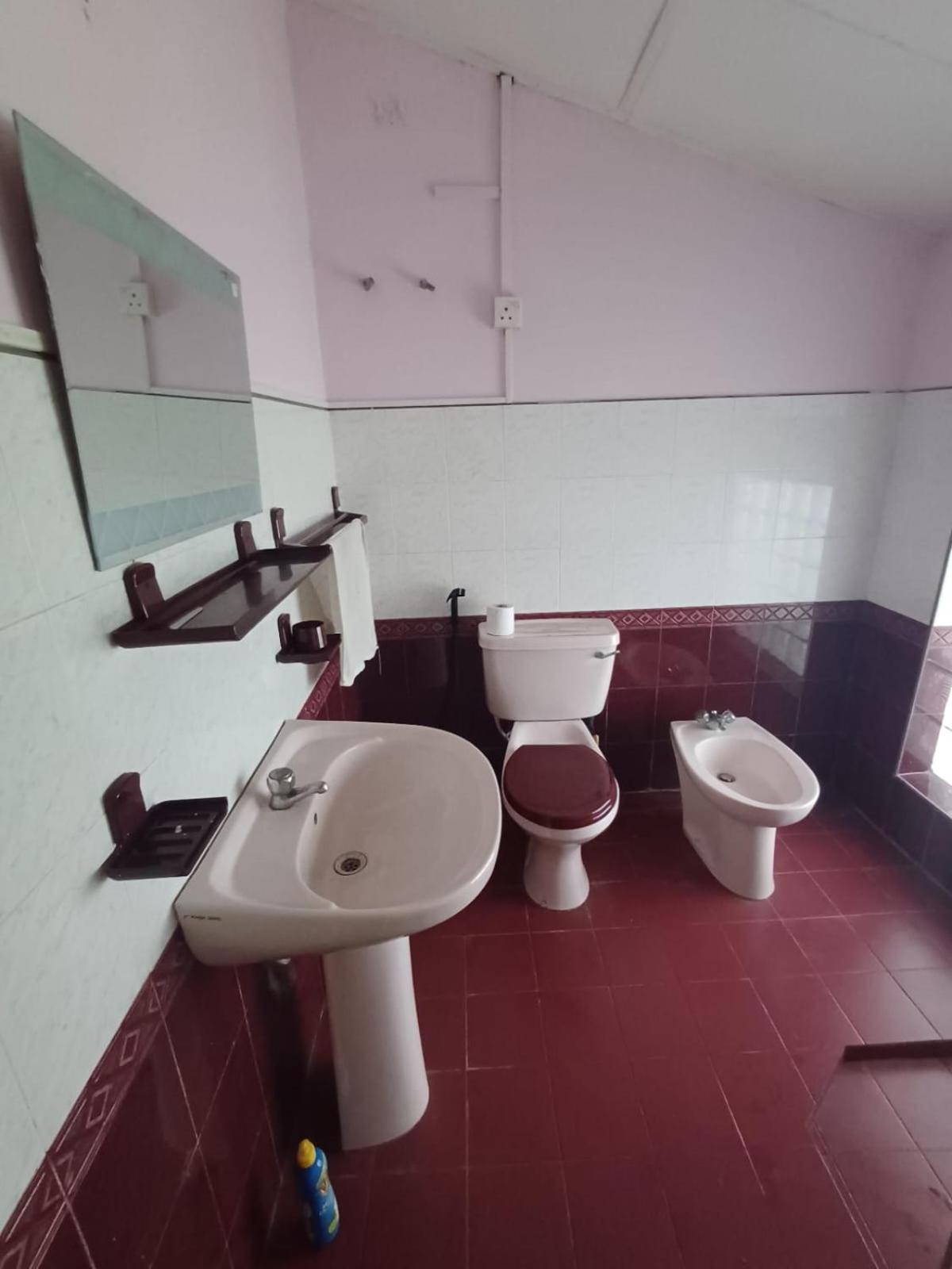 Dehiwala-Mount Lavinia Villa Chenu מראה חיצוני תמונה