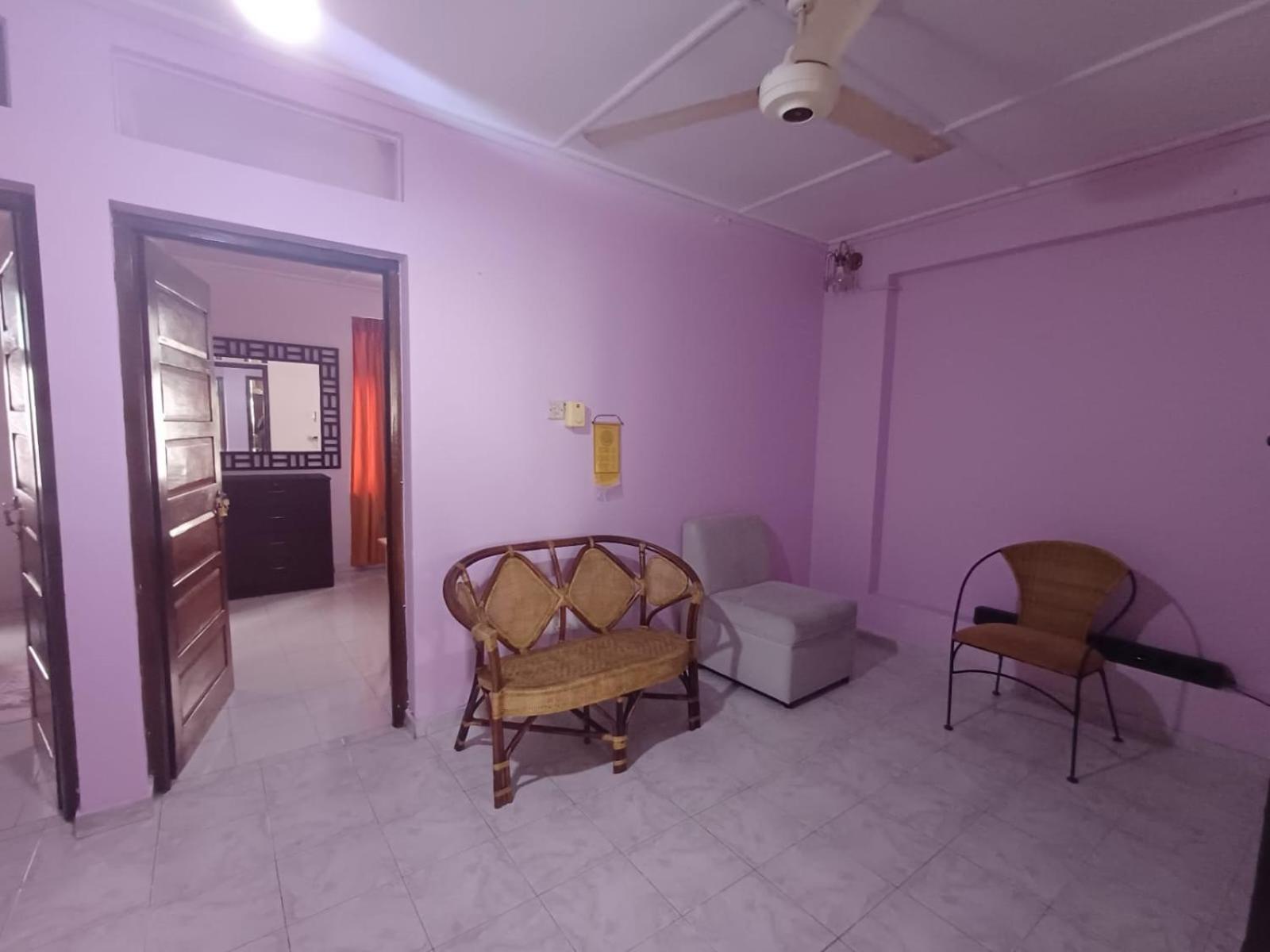 Dehiwala-Mount Lavinia Villa Chenu מראה חיצוני תמונה