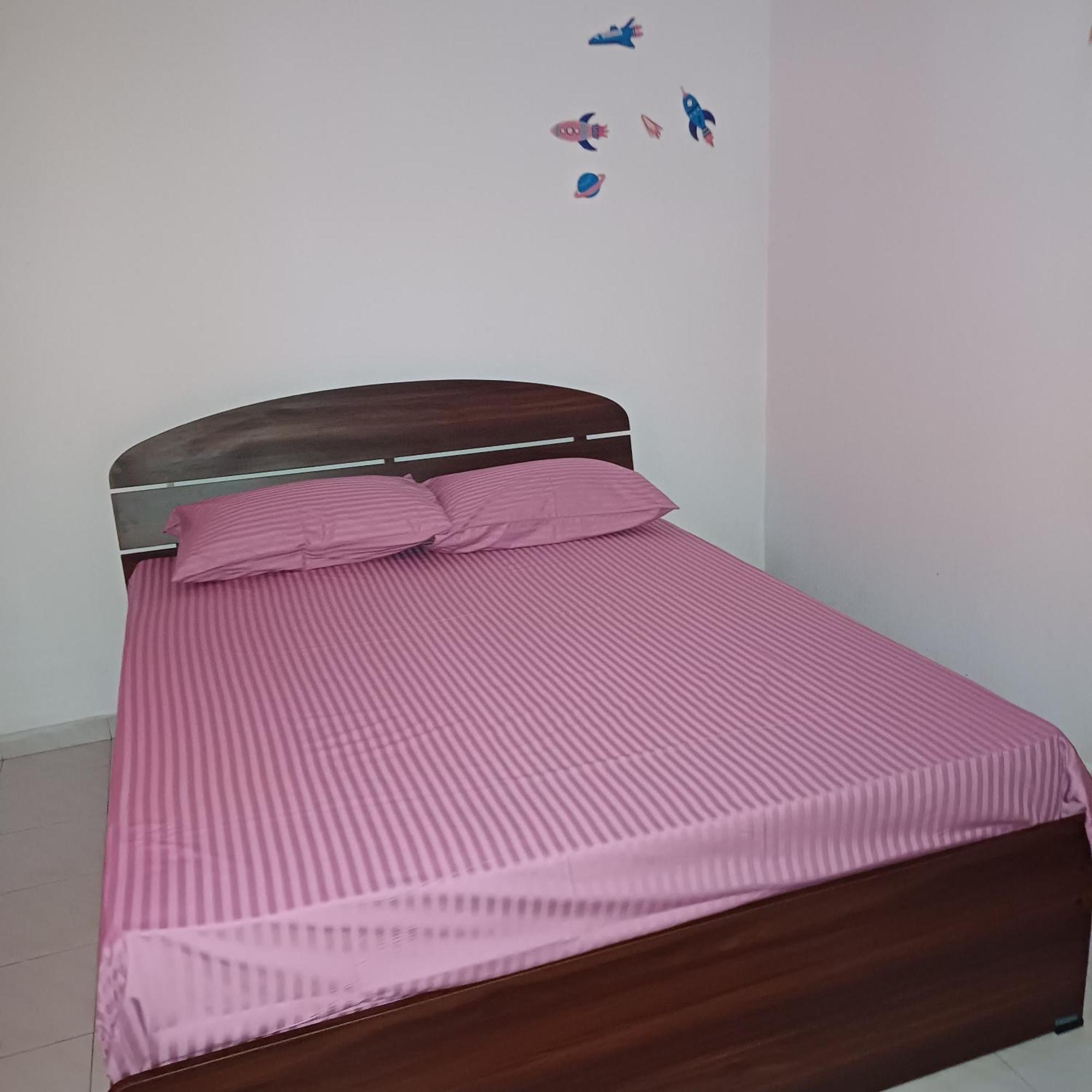 Dehiwala-Mount Lavinia Villa Chenu מראה חיצוני תמונה