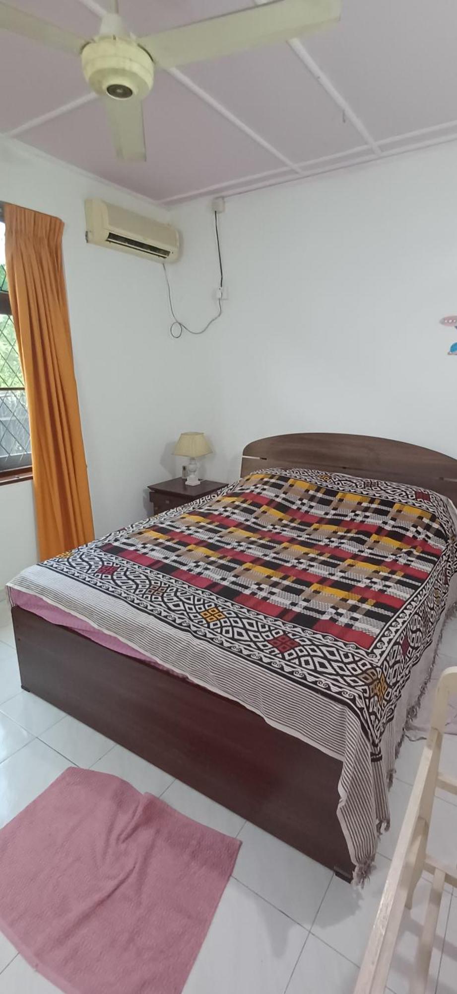Dehiwala-Mount Lavinia Villa Chenu מראה חיצוני תמונה