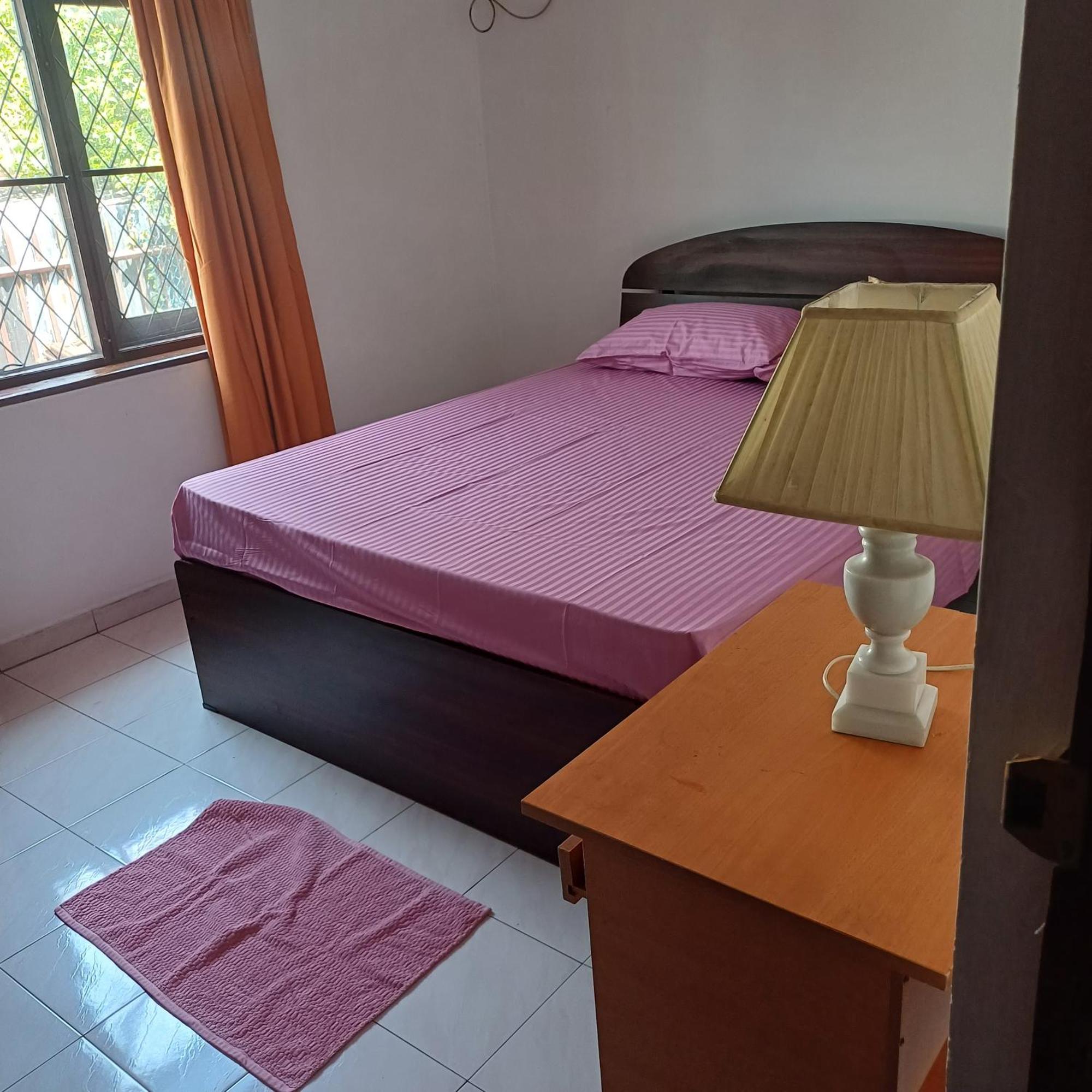 Dehiwala-Mount Lavinia Villa Chenu מראה חיצוני תמונה