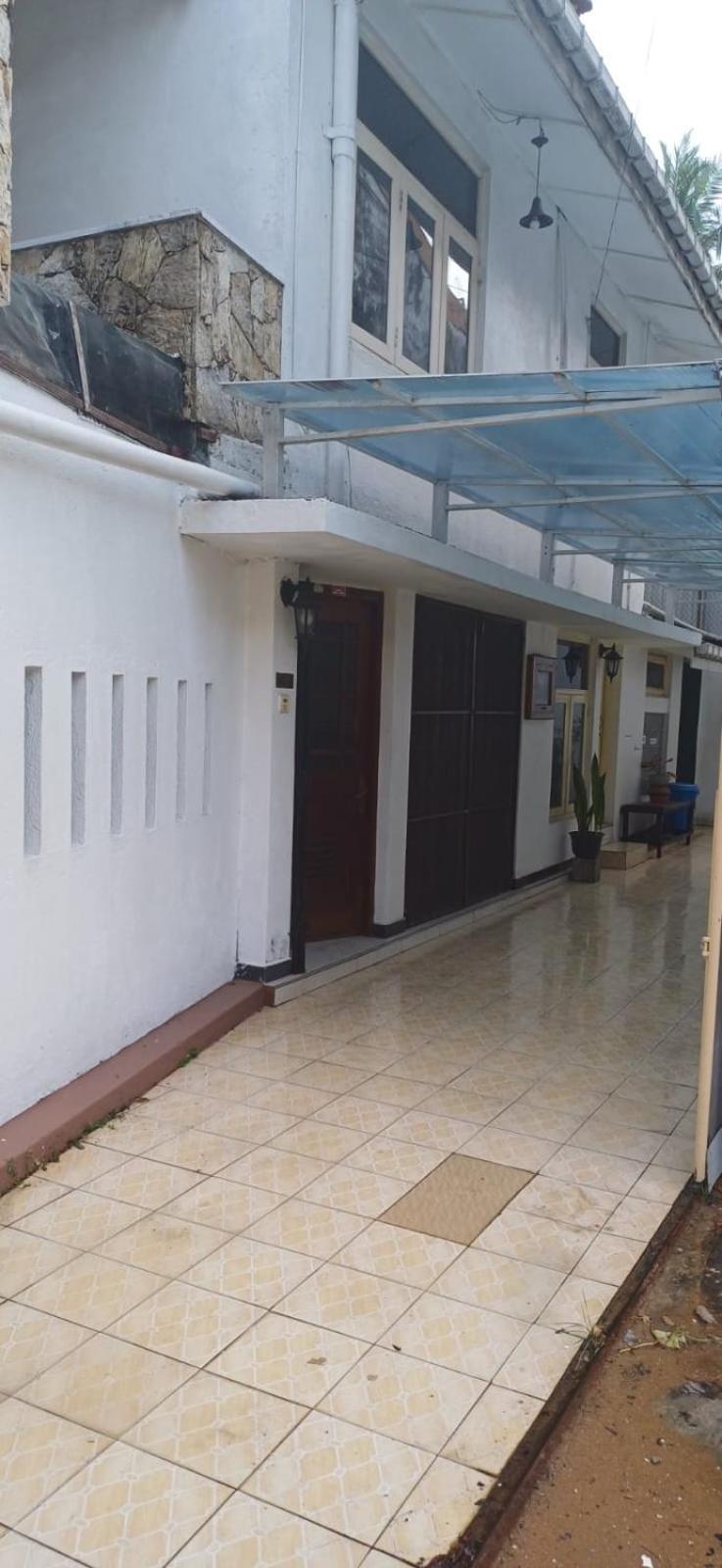 Dehiwala-Mount Lavinia Villa Chenu מראה חיצוני תמונה